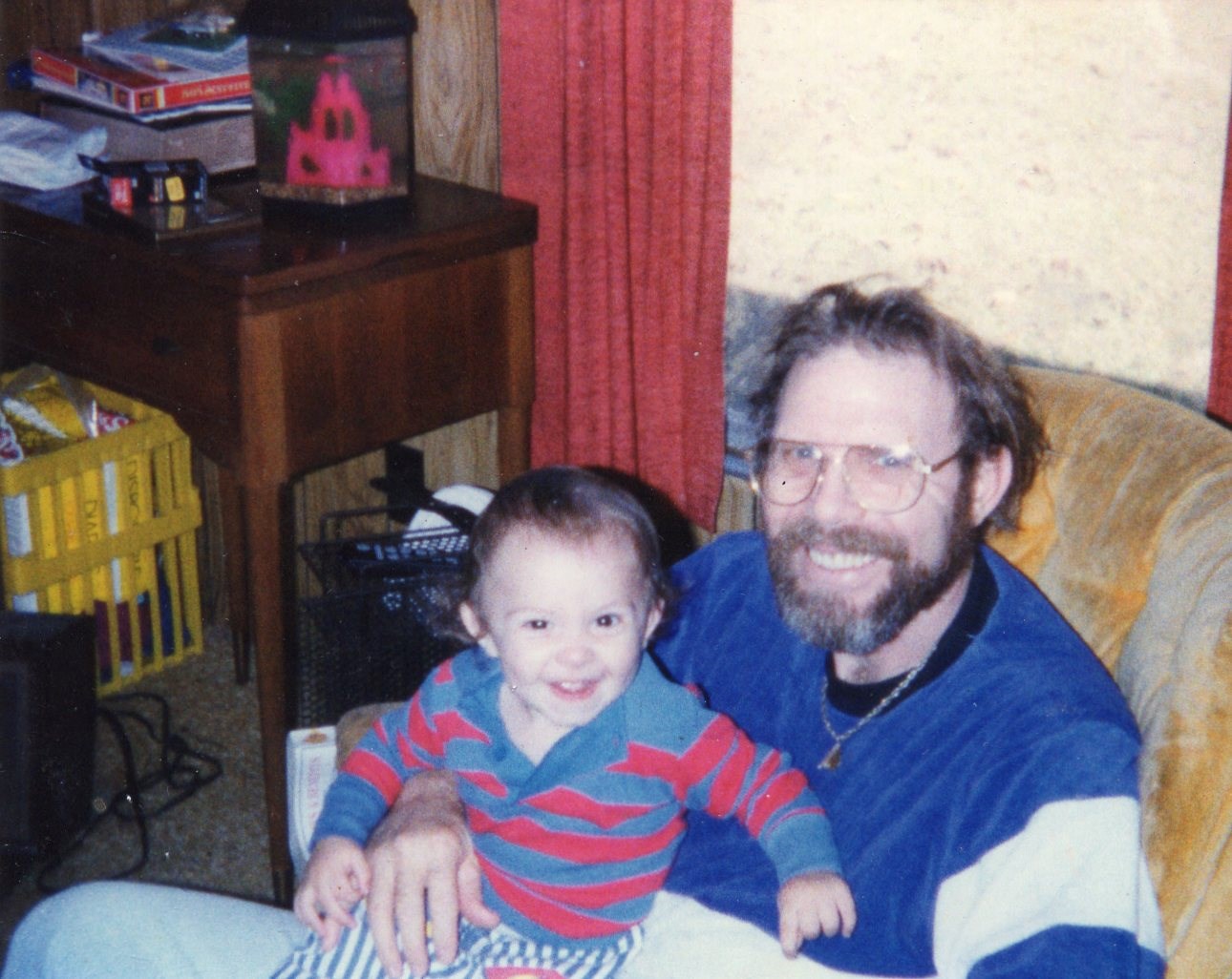 Obituary of Robert Wesley Nelms