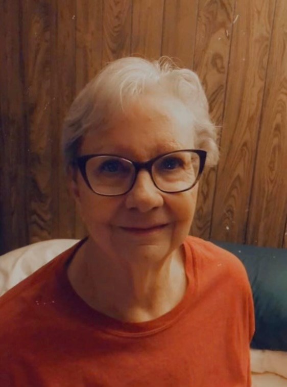 Obituary of Diana Doughtie McCarthy