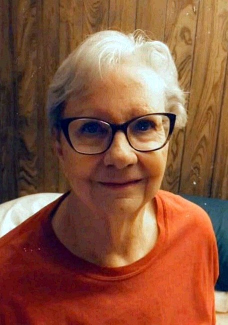 Obituary of Diana Doughtie McCarthy