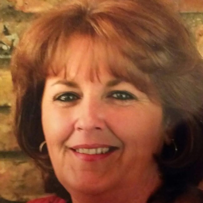 Obituary of Cheryl Ann Johnston