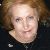 Obituary of Adeline Pantusa