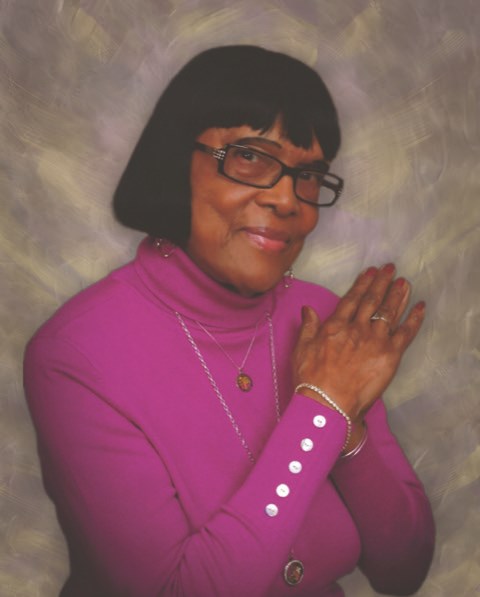 Obituary of Lola Mae Carpenter