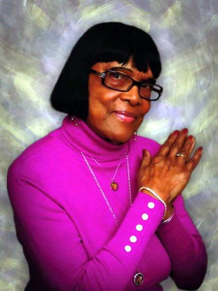 Obituary of Lola Mae Carpenter