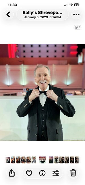 Obituary of Richard "Cooter" Moore