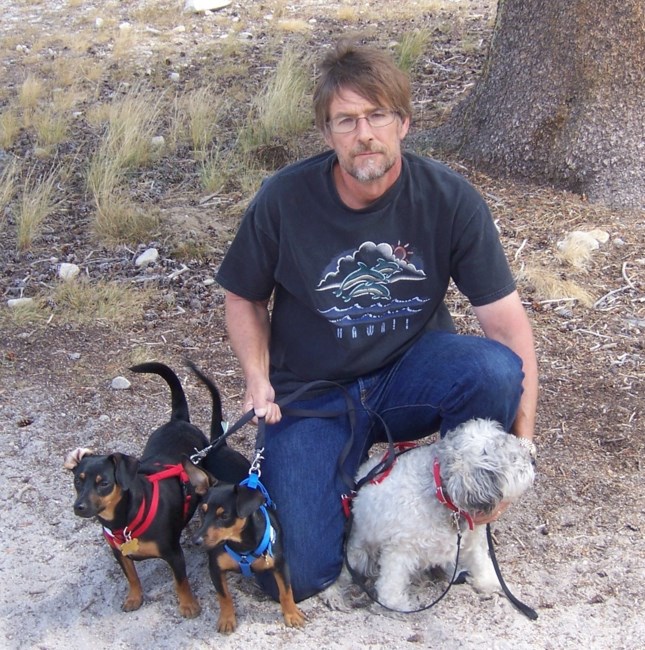 Obituary of Kirby L. Boehner