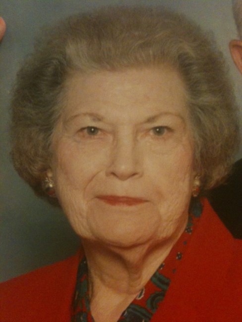 Obituary of Robbie Romanda Robertson Robertson Clark