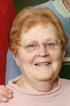 Obituary of Mrs. Kay Popiel
