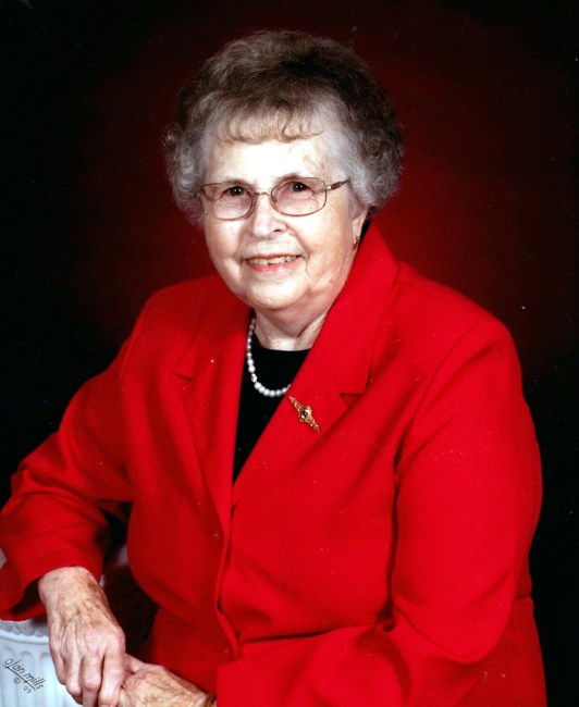 Obituary of Faye Gregg