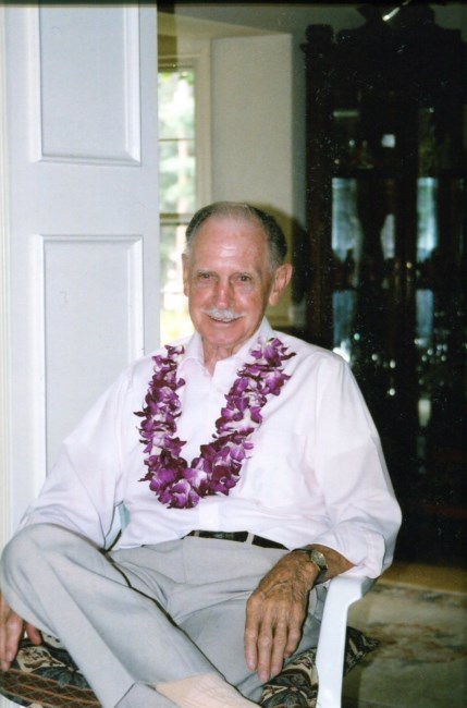 Obituary of Deryle Calgene Cuddy