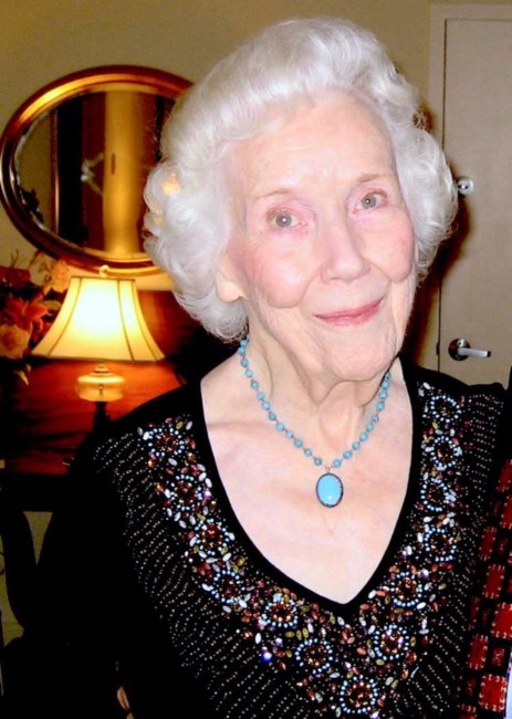 Obituario de Irma Beasley McGown