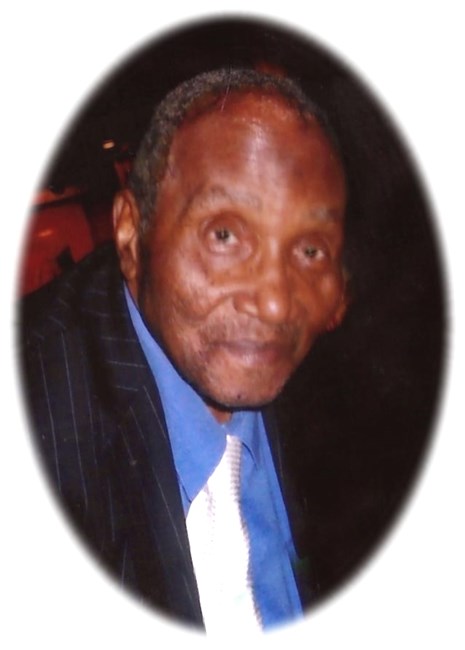 Obituary of Sidney J. Baker Sr.
