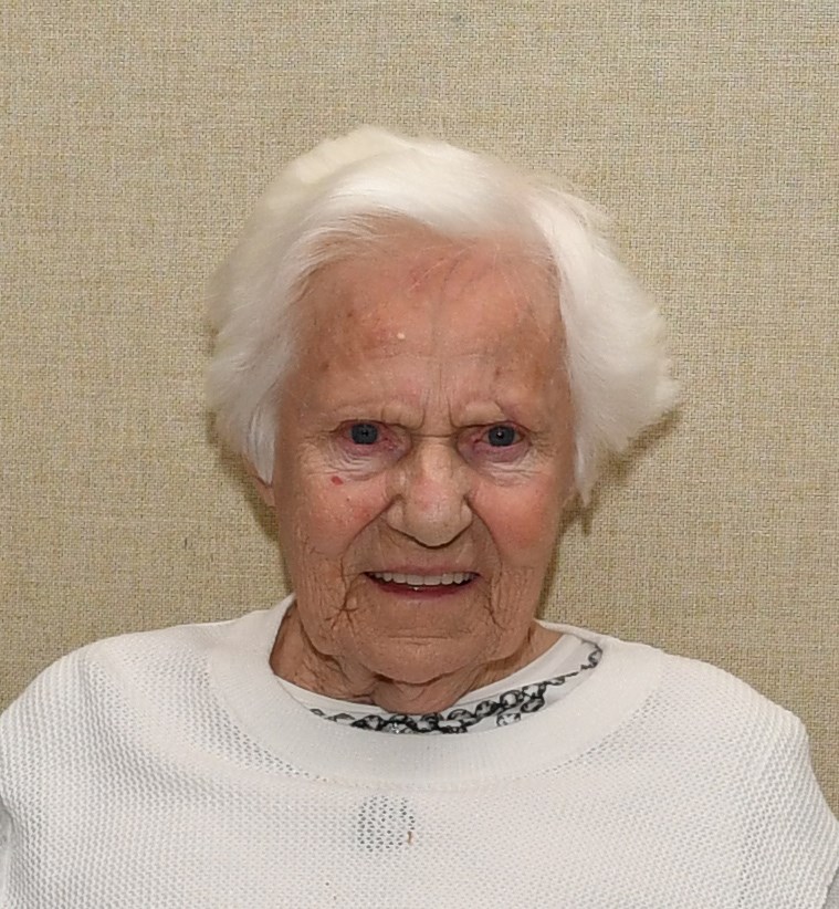 Susan Brisson Obituary Ottawa, ON