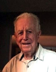 Obituary of Andrew T. McKeon