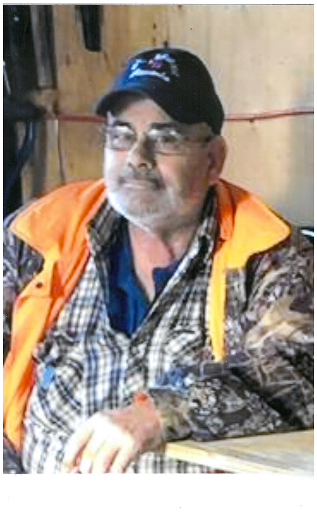 Obituary of Wallace James Deveau