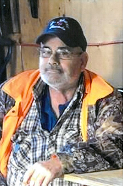 Obituary of Wallace James Deveau