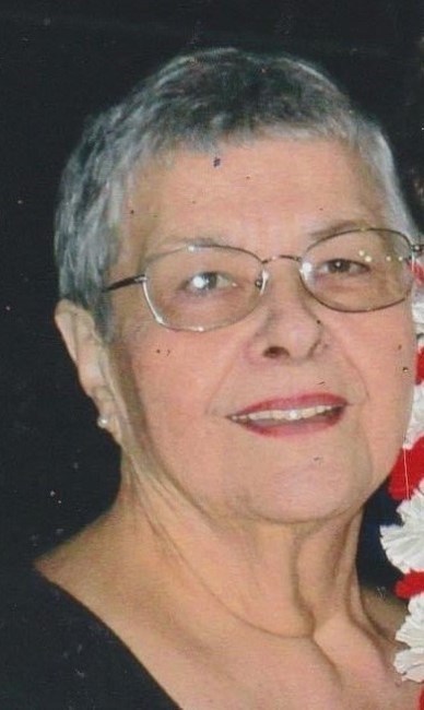 Obituary of Teresa Anne Russell Fogleman