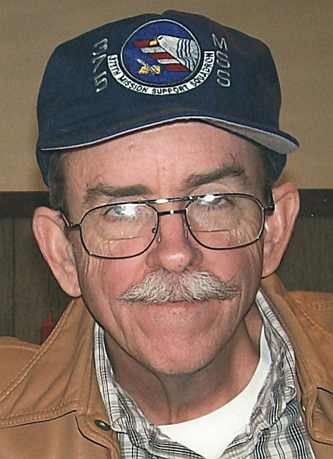 Obituary of Jerry Dale Weber