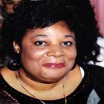 Obituary of Vernice Victoria Morris