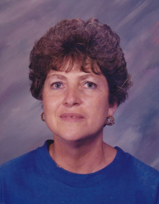 Obituary of Tressa Ann Miller