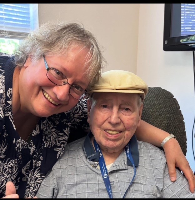 Obituary of Leo Ernest Larsen