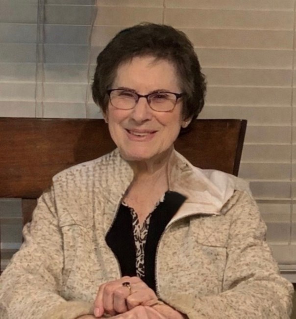 Obituary of Josephine "Phenie" H. Lieux