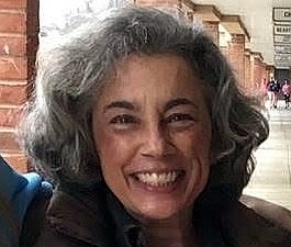 Obituary of Cheryl Elaine Shea