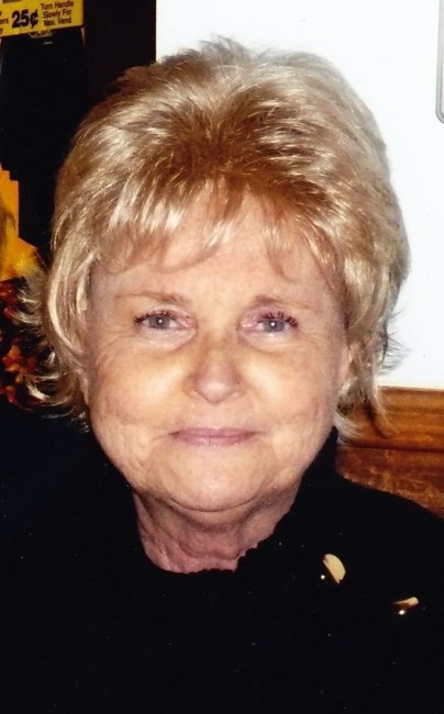 Obituary of Carol Floyd