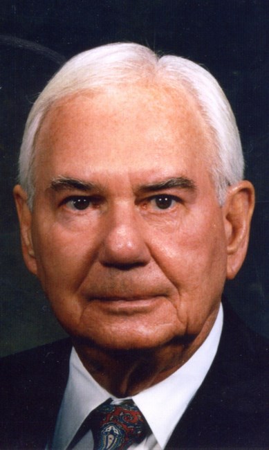 Obituary of Jon Thacker