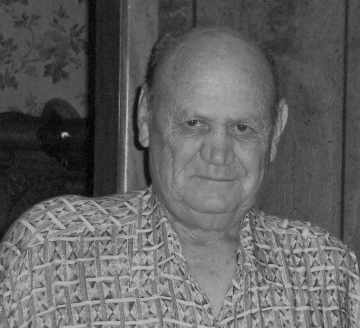 Obituary of Gerald C. Hamman