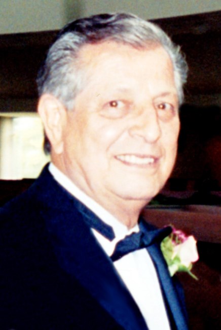 Obituary of Kenneth Gerald Link