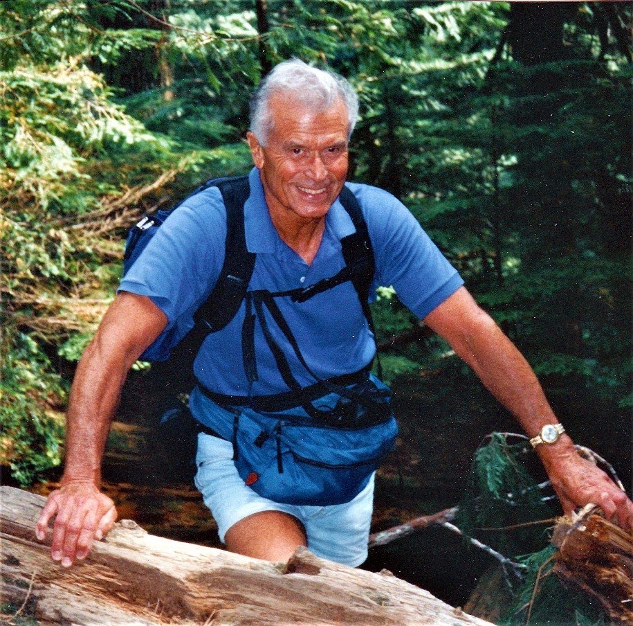 Obituary of Robert Edgar Westbrook