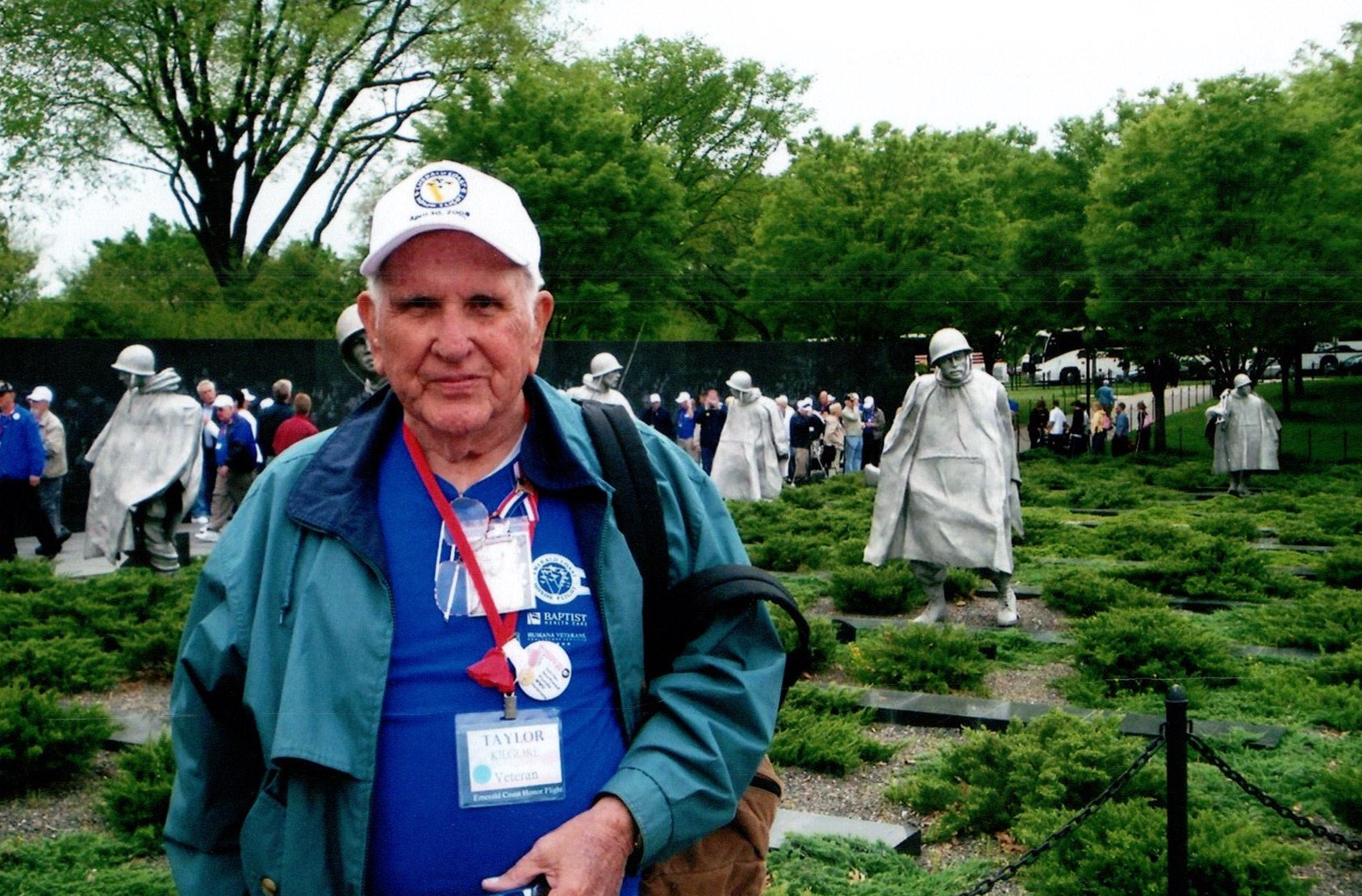 Obituary of Taylor Kilgore