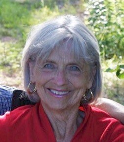 Obituary of Kay Adair Lennon