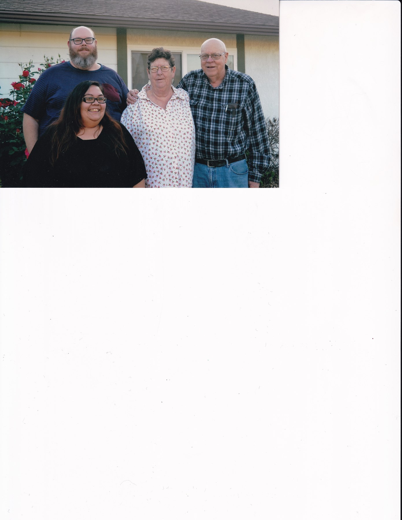 Obituary of Robert Allen Pieksma