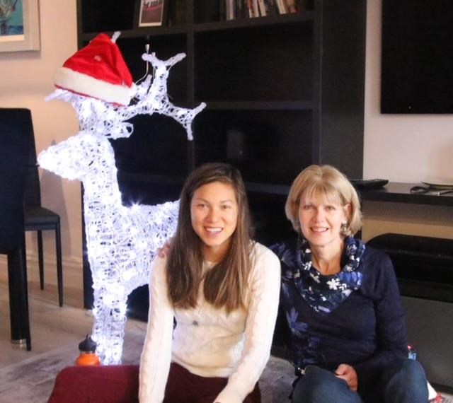 Obituary of Donna Kuhlman