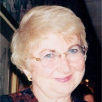 Obituary of Norma Jean Tharp