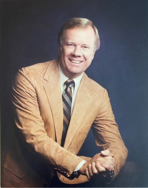 Obituary of Rogers Douglas Wilson