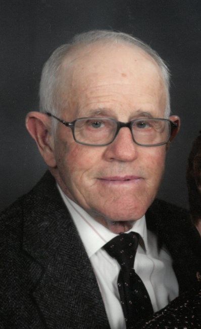 Obituary of George D. Kurtz