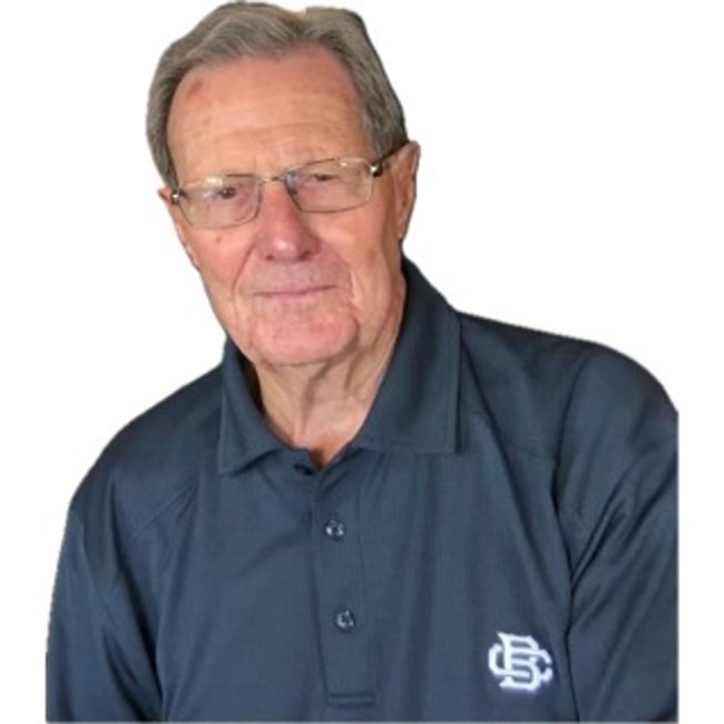 Obituary of John George Metz Jr.