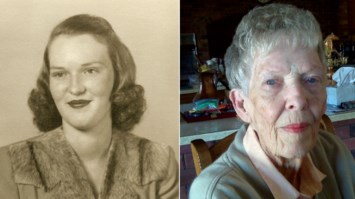 Obituary of Frances West