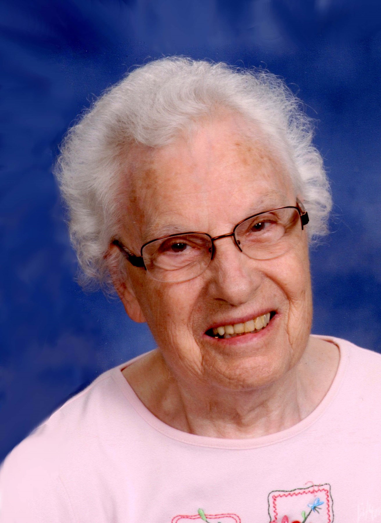 Obituary of Virginia "Maxine" Barlow