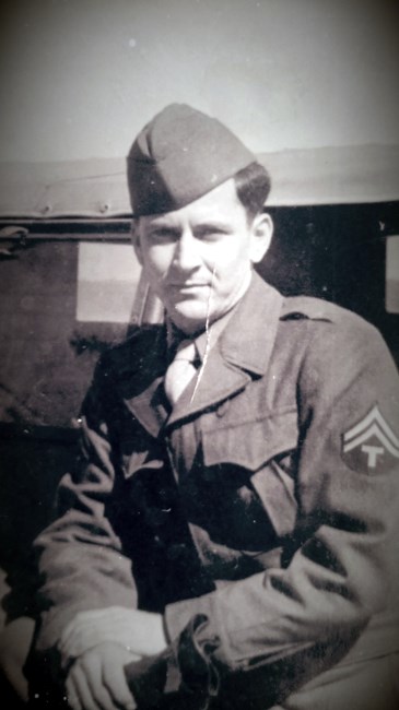 Obituary of Lester M. Richey