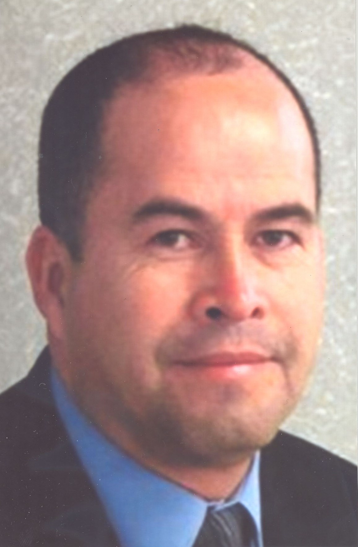 Obituary of Pedro Alfredo Cuzul