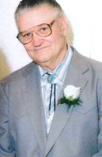 Obituary of Kenneth Henson