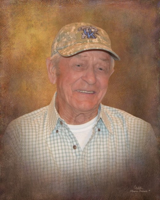 Obituary of George Wallace Merideth