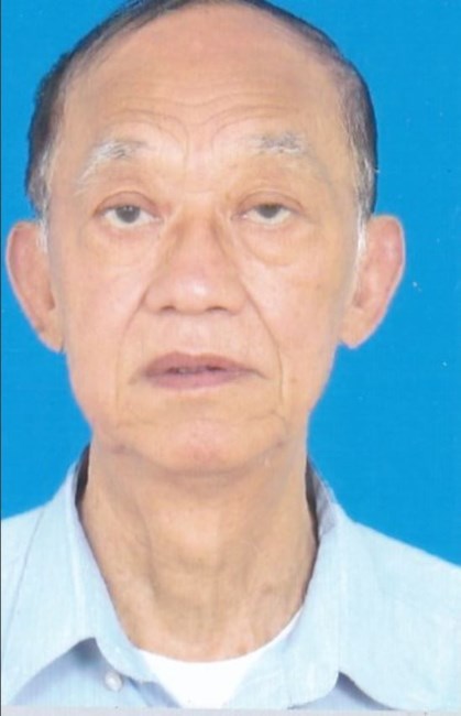 Avis de décès de Gunn Ting Wong