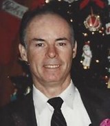 Obituary of William F Hall