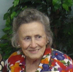 Obituary of Ana Ortiz Diviñó