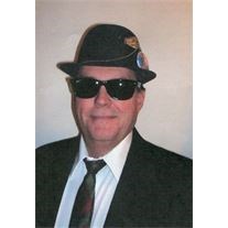 Obituary of Mitch Ledford