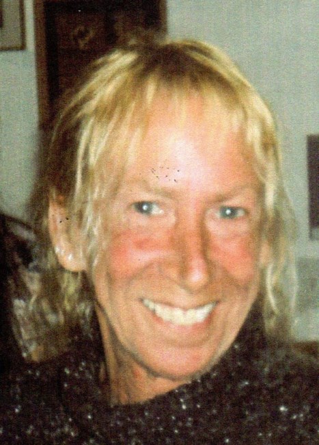 Avis de décès de Margaret R. (Ashley) Ladeau